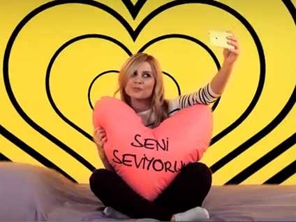 Kubat'ın 14 Kubat klibi izlenme rekorları kırdı