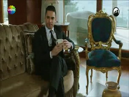 Fatih Harbiye 23. bölüm fragmanı