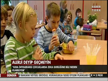 Alerji deyip geçmeyin!