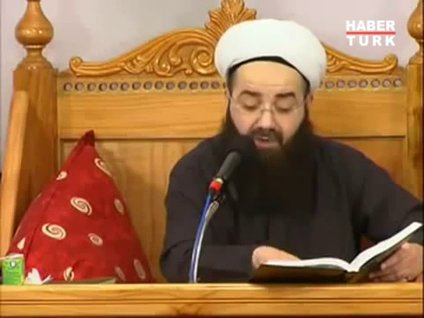 Cübbeli Ahmet Hoca'dan Sevgililer Günü uyarısı!