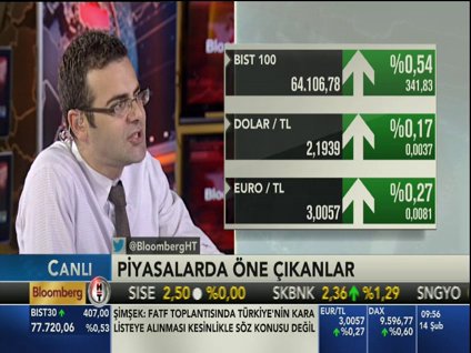 'Merkez' neden doviz satmaya devam ediyor?