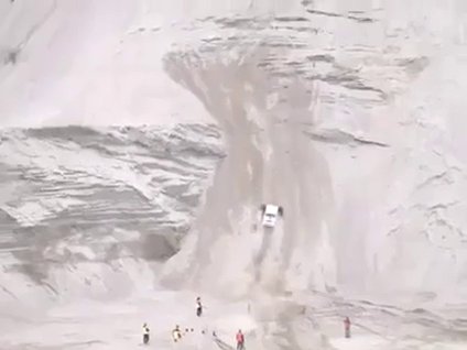 Ölümüne tırmanış