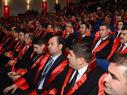 HSYK'da kararname hazırlığı