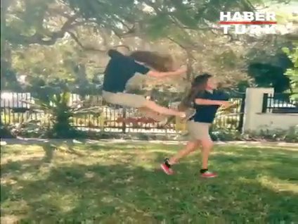 Yavaş yürüyen insana yapılmak istenen