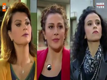 Doksanlar 34. bölüm fragmanı