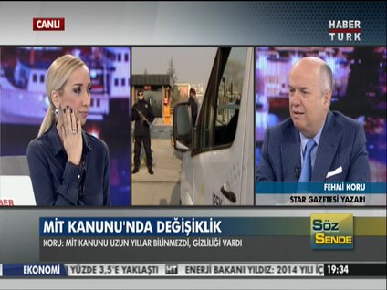 "İnternet Yasası'nı anlamsız buluyorum"