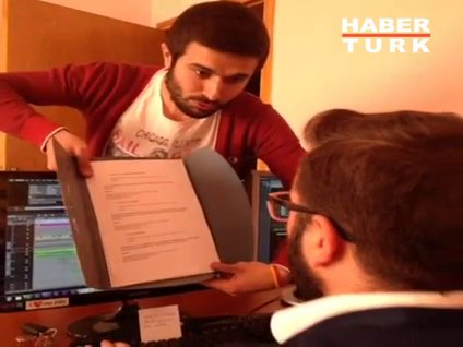 "Evrakların üzerinde oynamışlar"