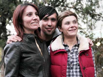 Uyuşturucu bağımlısı 20 gencin hayatını değiştiren villa