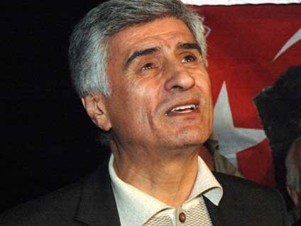 Ergenekon tutuklusu Fatih Hilmioğlu 5 yıl sonra serbest kaldı