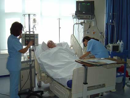 Yoğun Bakım'da yatak sayısı arttı ama...