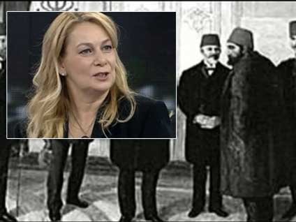 Osmanlı Hanedanının son üyeleri o haberlerden rahatsız