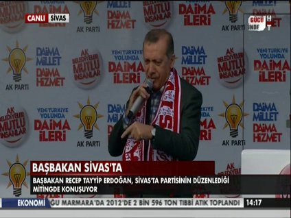 Başbakan Erdoğan'dan flaş açıklamalar