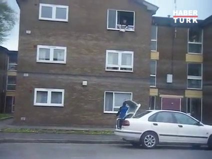 Pizza servisinin en kolay yolu!