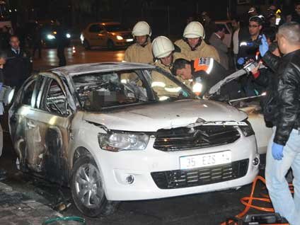 Bolu'da faciadan dönüldü ancak can yakan haber İzmir'den geldi
