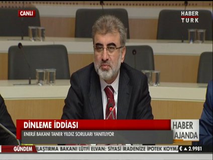 Bakan Yıldız'dan flaş açıklamalar!