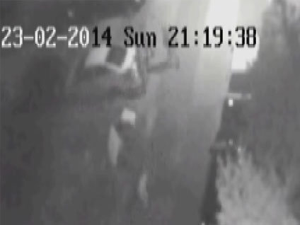 Ünlü iş kadını sokak ortasında öldürüldü