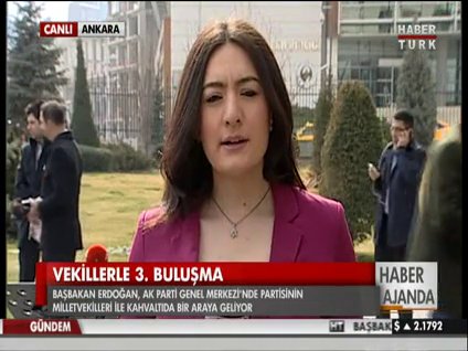 "7 bin kişi 3 yıl boyunca dinlendi"