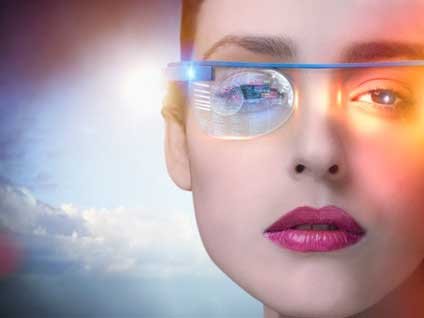 Bazı insanlar doğaüstü güçlerle geleceği görebilir mi?