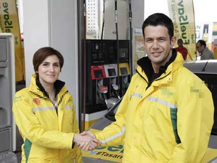 Ünlü işkadını Yankı Özkan Yıldırır öldürüldü