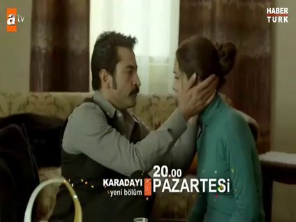 Karadayı 60 bölüm fragmanı