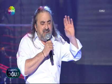 'Kuzeyin Oğlu' sosyal medyayı salladı!