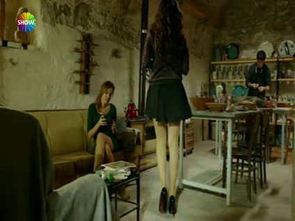 Her Sevda Bir Veda 4. bölüm fragmanı