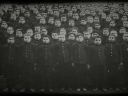 Darüşşafaka'dan holding patronluğuna kadar yükseldiler