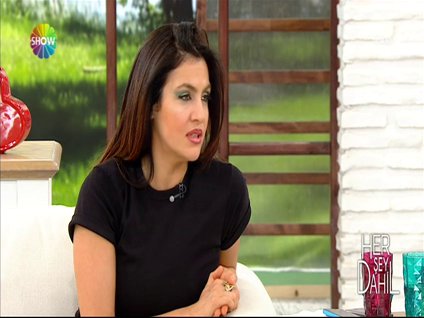 Tuğba Ekinci David Guetta'yı istiyor!