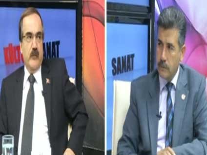 Adana Valisi Hüseyin Avni Coş'tan dinleme açıklaması