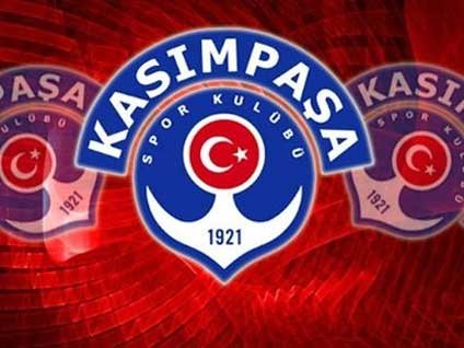 Kasımpaşaspor'dan TFF'ye istifa çağrısı