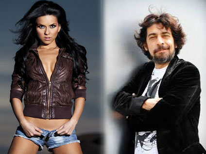 Inna bu gece Makina Kafa'da!