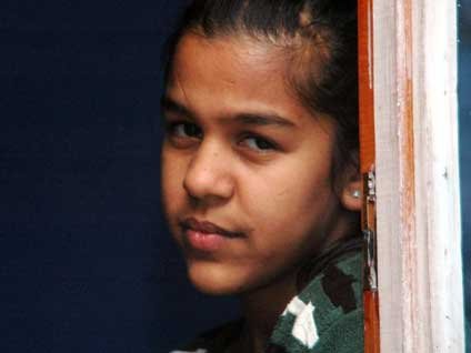 Devletin Menekşe Bür'e bakım maaşı ayıbı