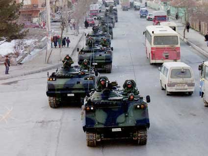 28 Şubat postmodern darbesi 17. yılında