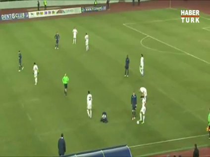 Sahalarda görmek istediğimiz hareketler!