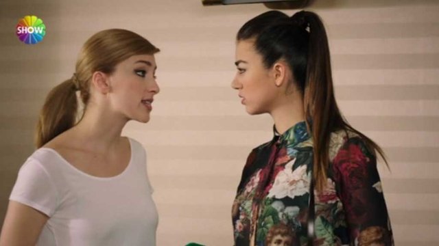 Aşk Ekmek Hayaller / 10. Bölüm 2. Kısım