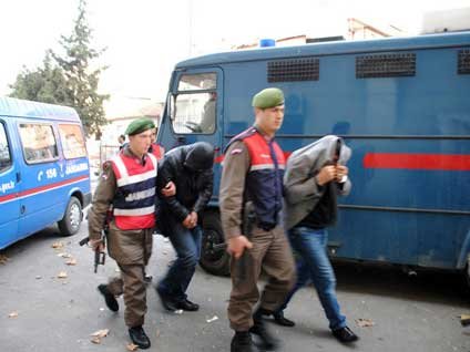 Adli Kolluk Yönetmeliği'nde değişiklik yapıldı