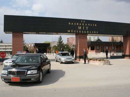 MİT teklifi seçimlerden sonraya kaldı