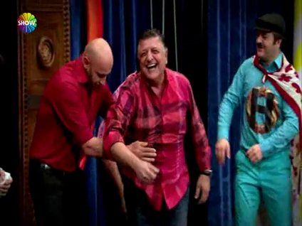 Eyvah Eyvah Güldür Güldür