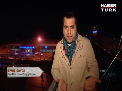 Emre Her Yerde - Trabzon - 1