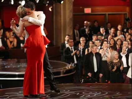 Oscar ödüllerini kimler kazandı?