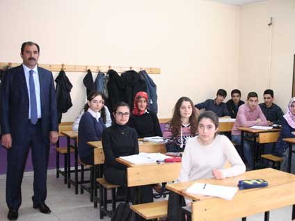 Milli Eğitim Bakanlığı'ndan YGS alarmı