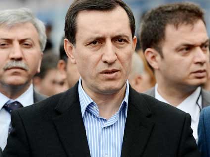 Başbakan Yardımcısı Emrullah İşler: Mesele anlaşıldı