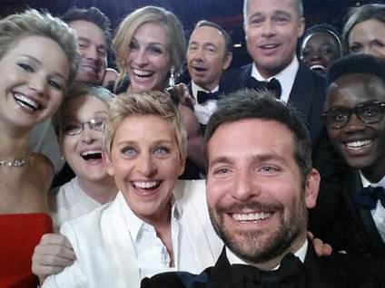 Rekor kıran fotoğraf işte böyle çekildi!