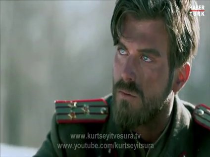 Kurt Seyit ve Şura 5. fragman