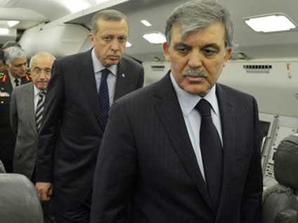 Cumhurbaşkanı Abdullah Gül iddialar için DDK'ya talimat verdi