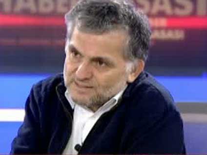 Ruşen Çakır'dan Habertürk TV'de çarpıcı açıklamalar