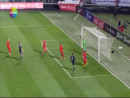 İsveç tehlikeli geldi!