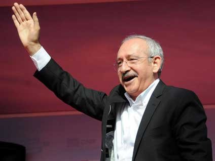 CHP lideri Kemal Kılıçdaroğlu: Ses kayıtları Rize Çayı kadar gerçek