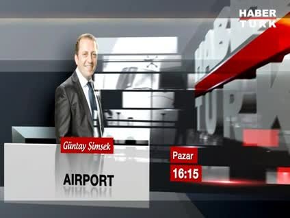 Airport 9 Mart Pazar