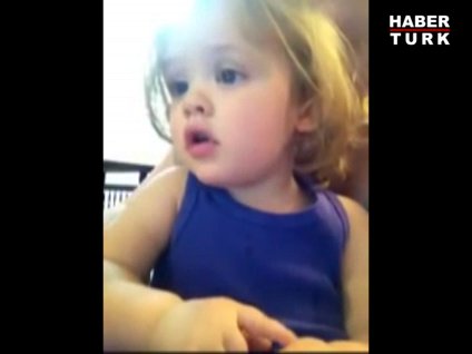 Aşırı duygusal çocuk!